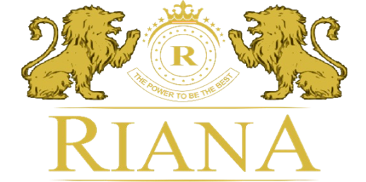 Riana Website