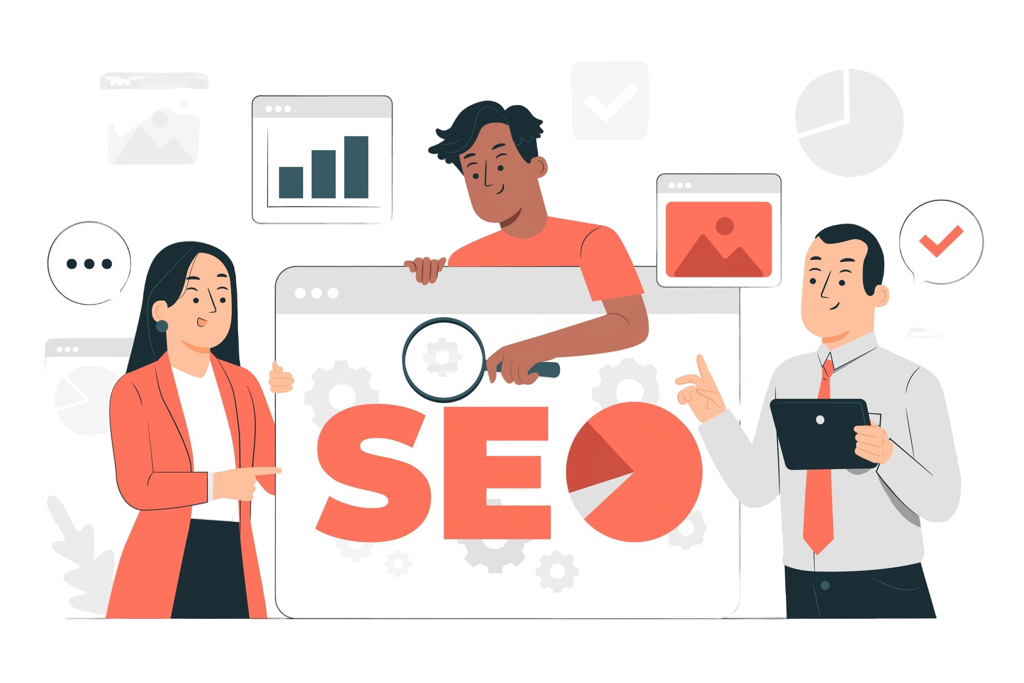 Seo Services